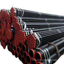 ST37 A106 Carbon Seamless Steel Pipe